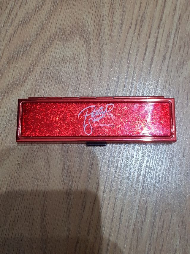 MAC PALETA SOMBRAS PATRICK STAR