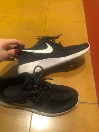 zapatillas nike 23