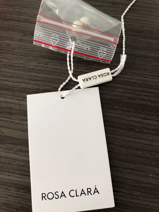 Traje de comunion nia