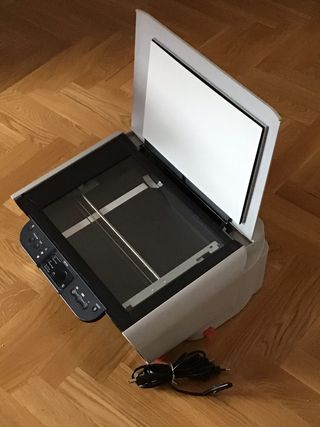 Impresora Canon pixma k10282 de segunda mano por 20 EUR en Talavera de la  Reina en WALLAPOP