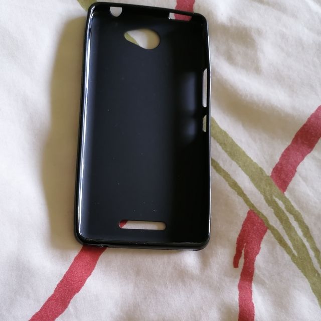 Funda Bq Aquaris U Lite