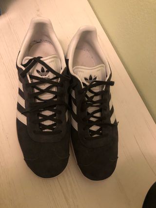 adidas gazelle gris 44 adidas gazelle gris 44