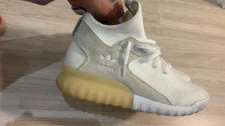 adidas tubular bota