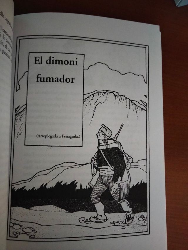 Rondalles Valencianes. Enric Valor.