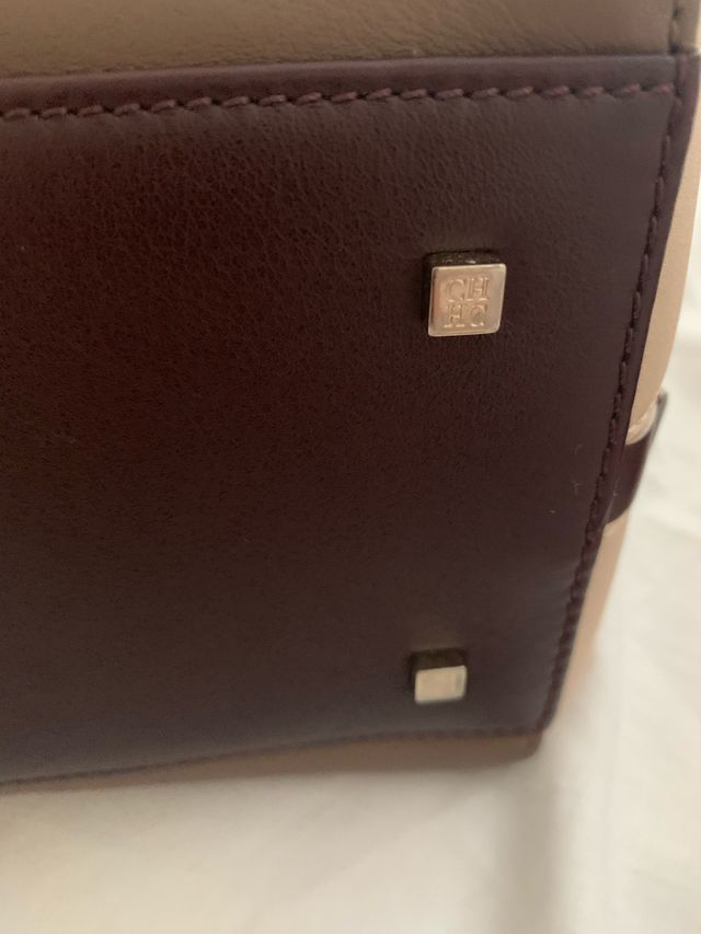 Bolso Carolina Herrera