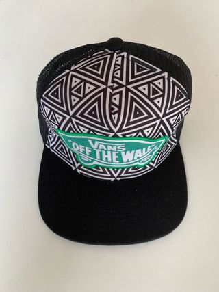gorras vans aliexpress