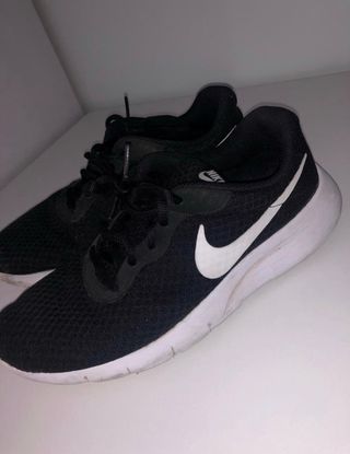 nike vapormax segunda mano