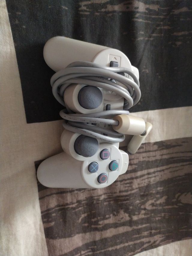 Consola PlayStation 1