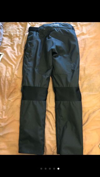 Chaqueta y pantalon ls2 apparel \