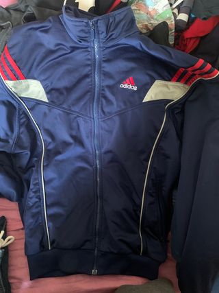 vendo ropa adidas