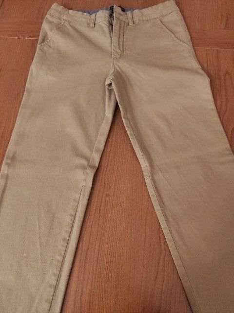 PANTALÓN CHINO