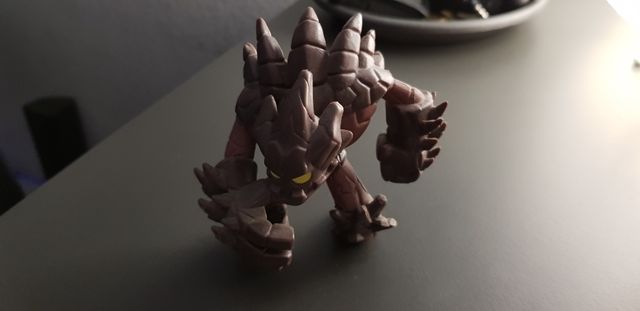 Figuras pequeñas de League of Legends