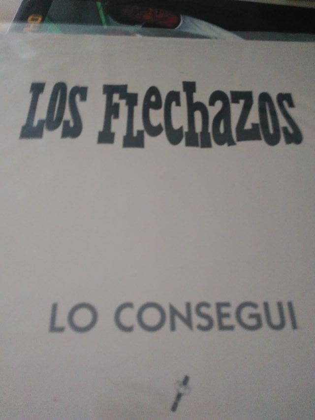flechazos/la granja
