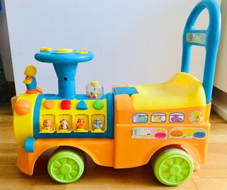 correpasillos toys r us