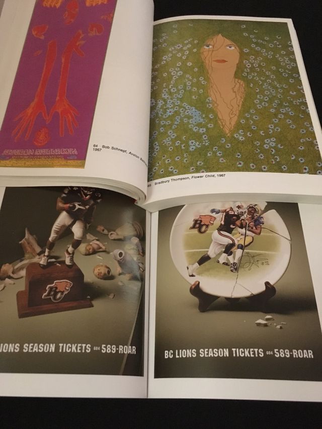 Libros Los carteles  / Unusual Advertising