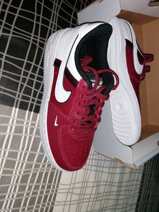 zapatillas nike talla 33