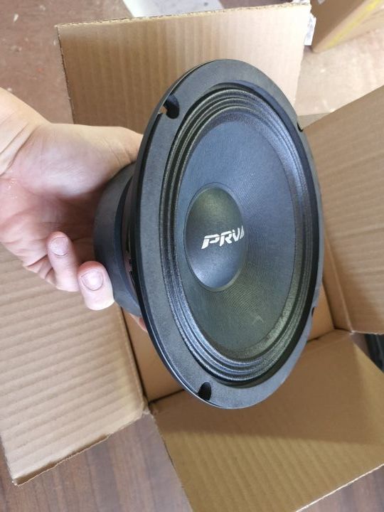 PRV 8MR400A ALTO SERIES