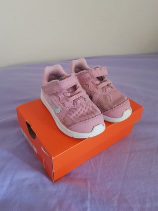 zapatillas nike 23 niña zapatillas nike 23 niña