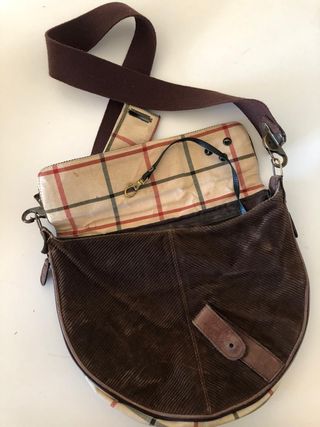 Bandolera para mujer de segunda mano en la provincia de Bandolera para mujer de segunda mano en la provincia de