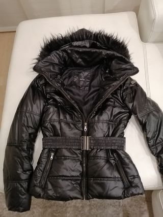 Plumifero salsa de segunda mano por 45 EUR en Getafe en WALLAPOP