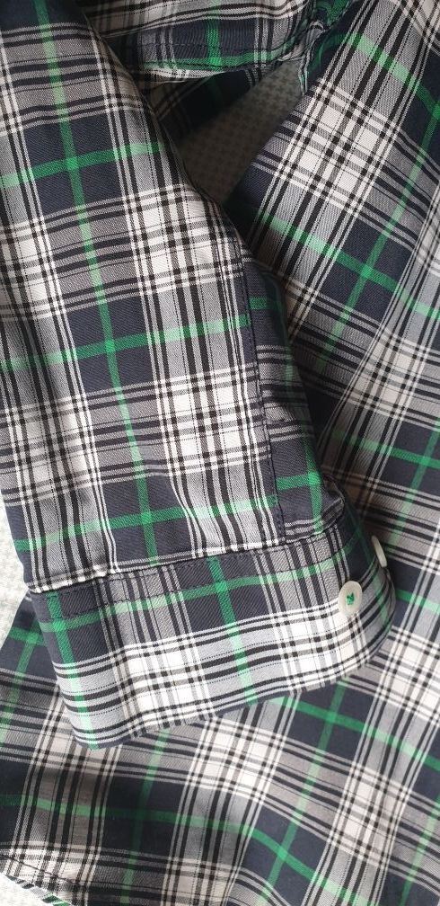 Camisa niño CENTAURO NUEVA