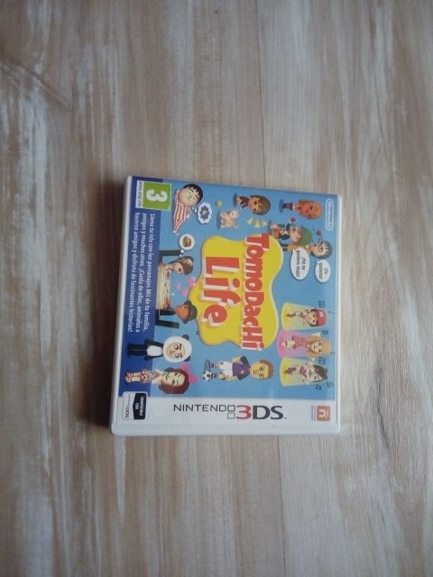 Imagen de tomodachi life