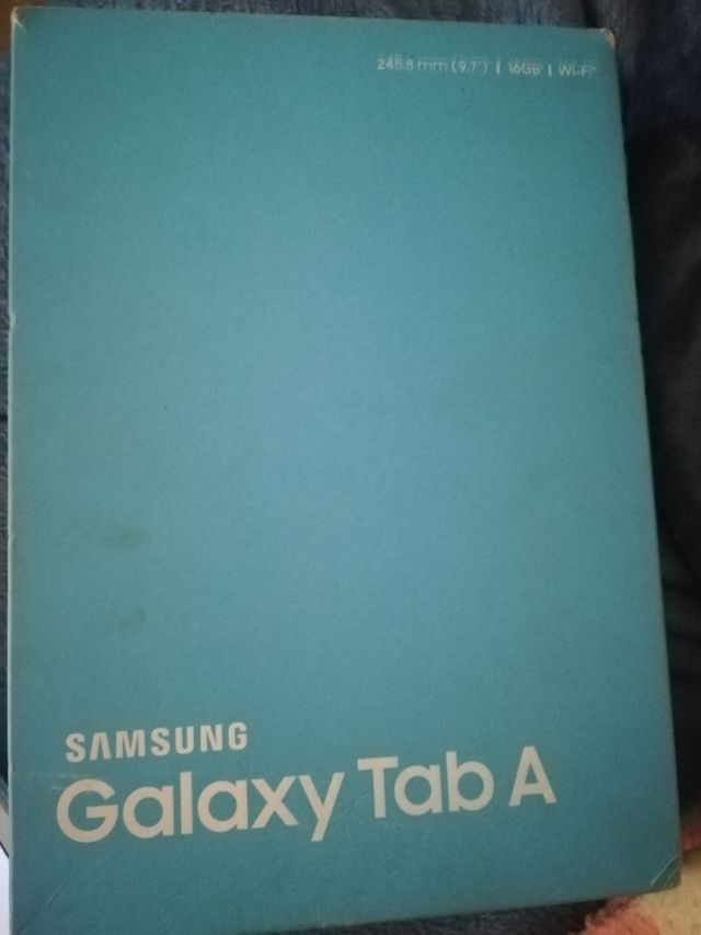 samsung galaxy tab a 16gb wifi
