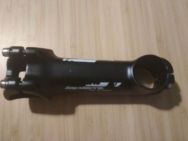 Potencia bici carretera marca Lampierre