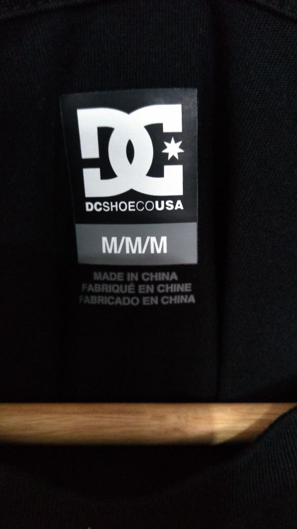Nuevo Camiseta de DC Talla M