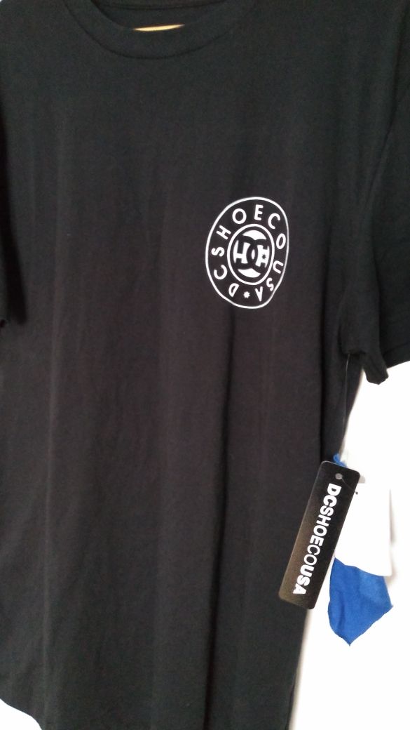 Nuevo Camiseta de DC Talla M