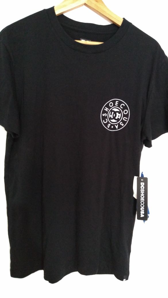 Nuevo Camiseta de DC Talla M