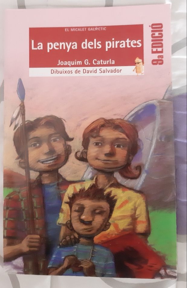 La penya dels pirates