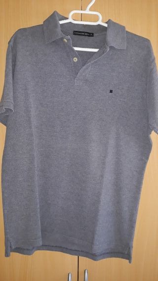 polos hombre purificacion garcia