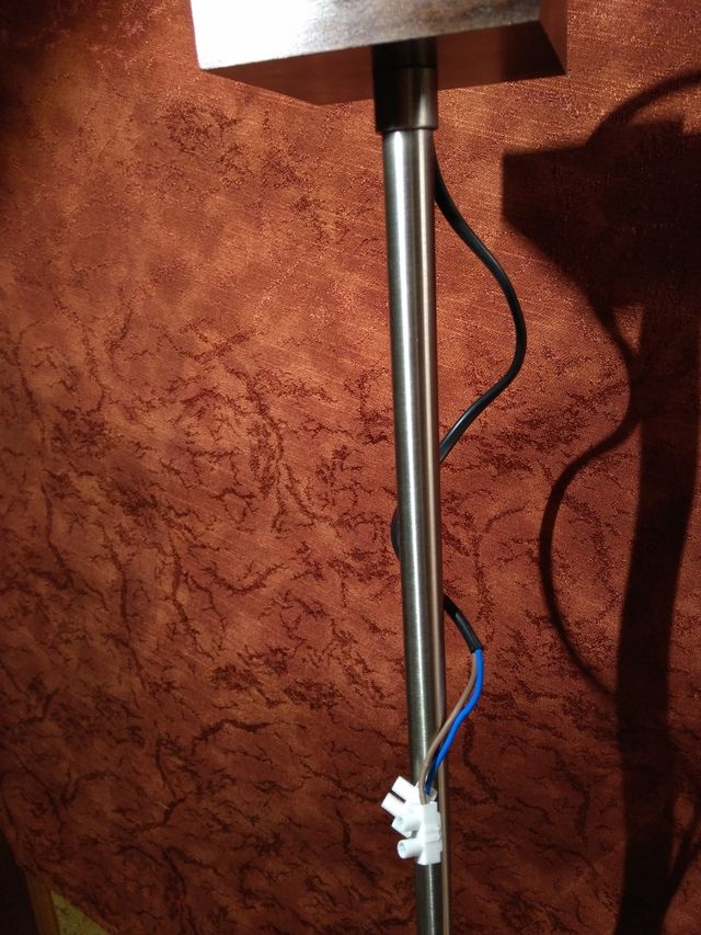 LAMPARA COLGANTE GRANDE