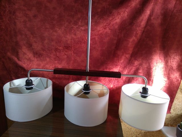 LAMPARA COLGANTE GRANDE