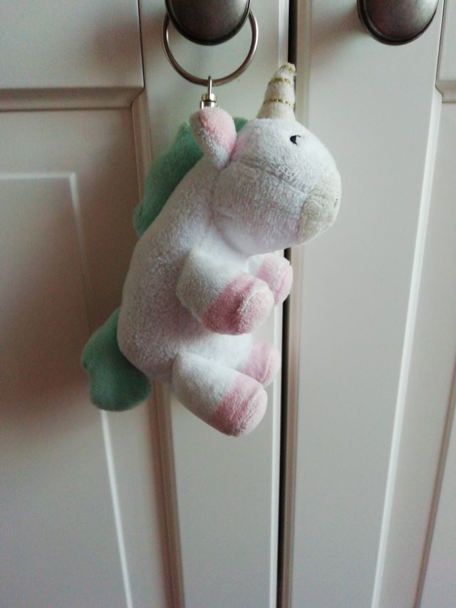 Llavero Mr. Wonderful