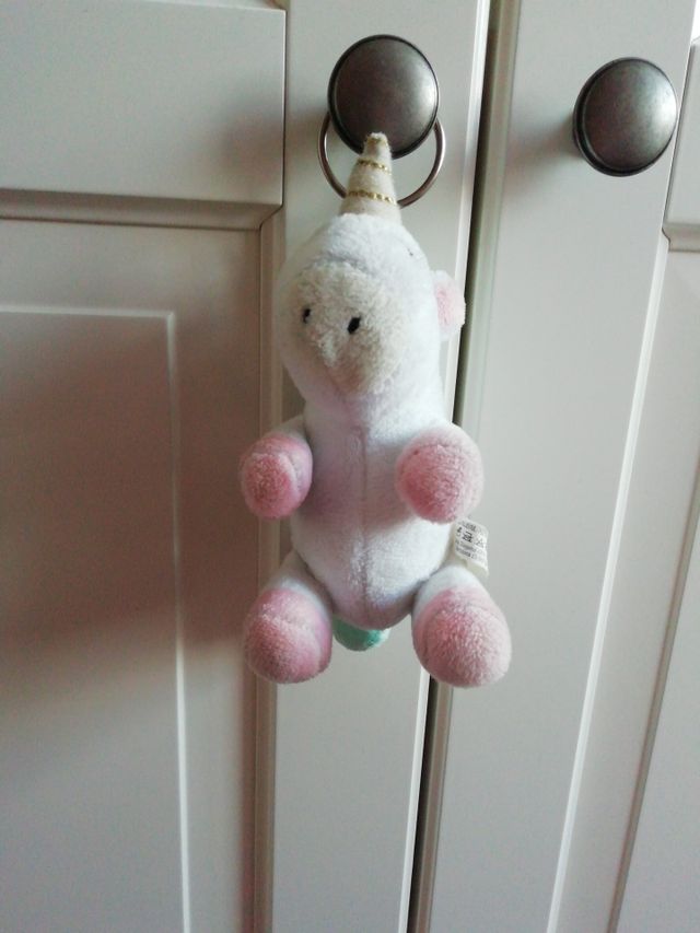 Llavero Mr. Wonderful