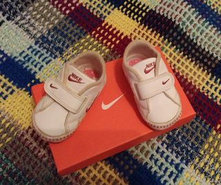 deportivos nike bebe