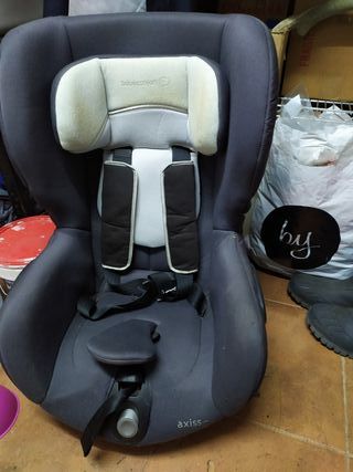 Silla Bebe Confort Axiss De Segunda Mano Por 50 En Silla Bebe Confort Axiss De Segunda Mano Por 50 En