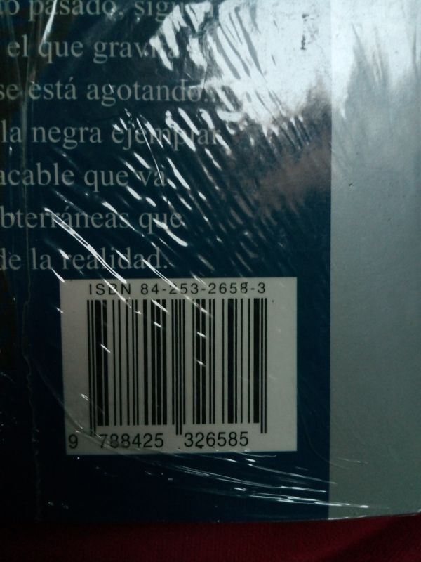 Pruebas de Sangre Jonathan Kellerman