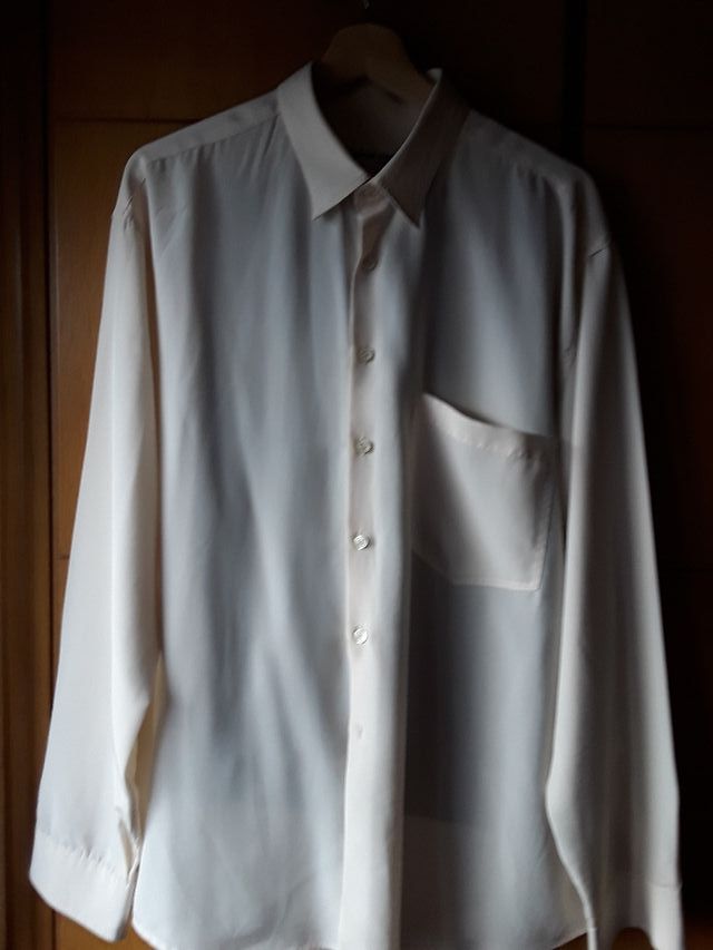 OFERTON !!!!!   Traje de hombre con camisa