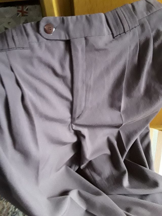 OFERTON !!!!!   Traje de hombre con camisa