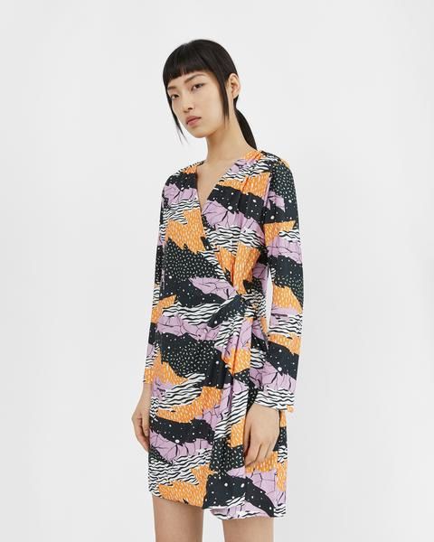 Vestido Bimba y Lola talla S