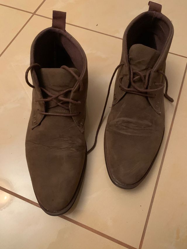 Zapatos hombre