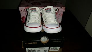 converse numero 22