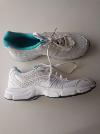zapatillas kalenji mujer