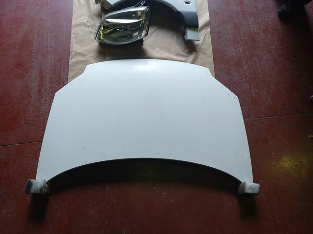 Citroen Berlingo 2008