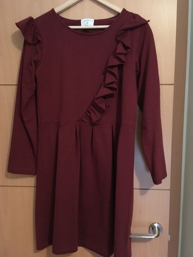 Vestido COMPAÑÍA FANTÁSTICA