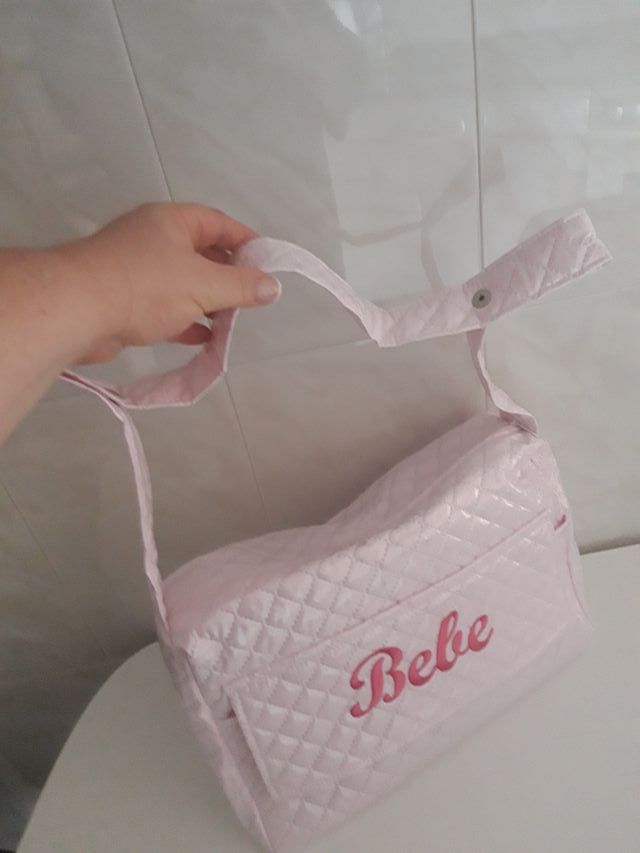 Bolsa BEBE