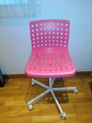 sillas de escritorio ikea rosa sillas de escritorio ikea rosa